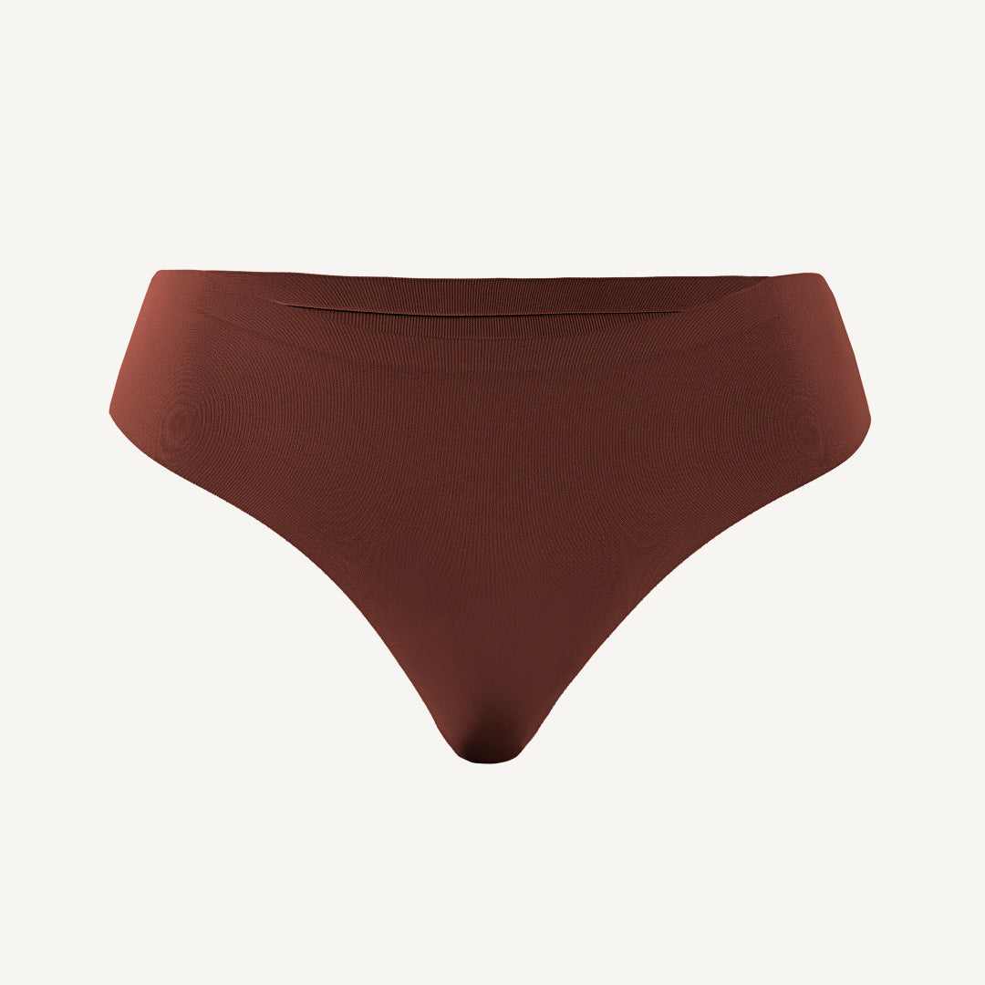 Calcinha Biquíni Segunda Pele Skin Up | Pré-venda