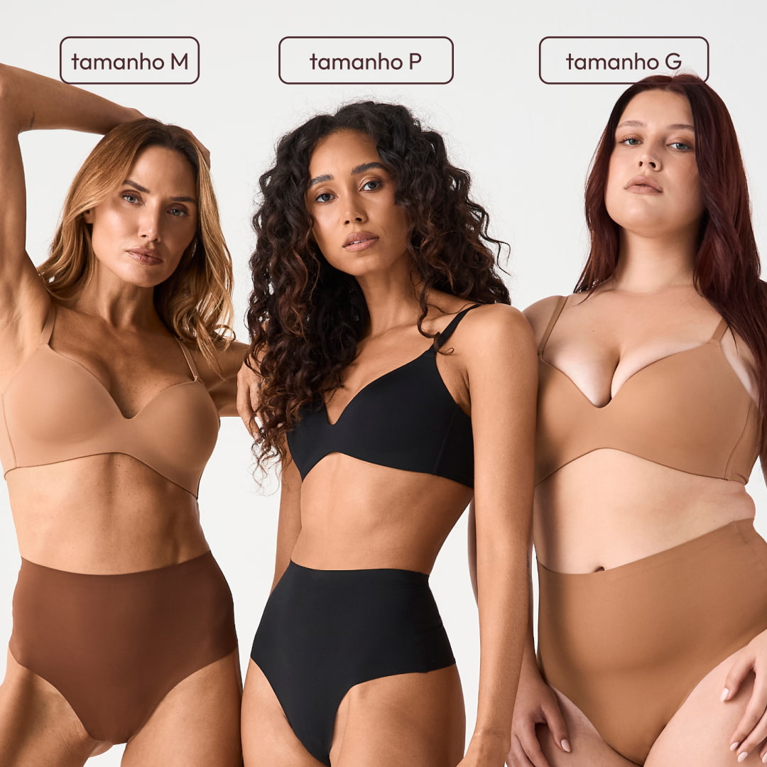 Clássico Segunda Pele SkinUp
