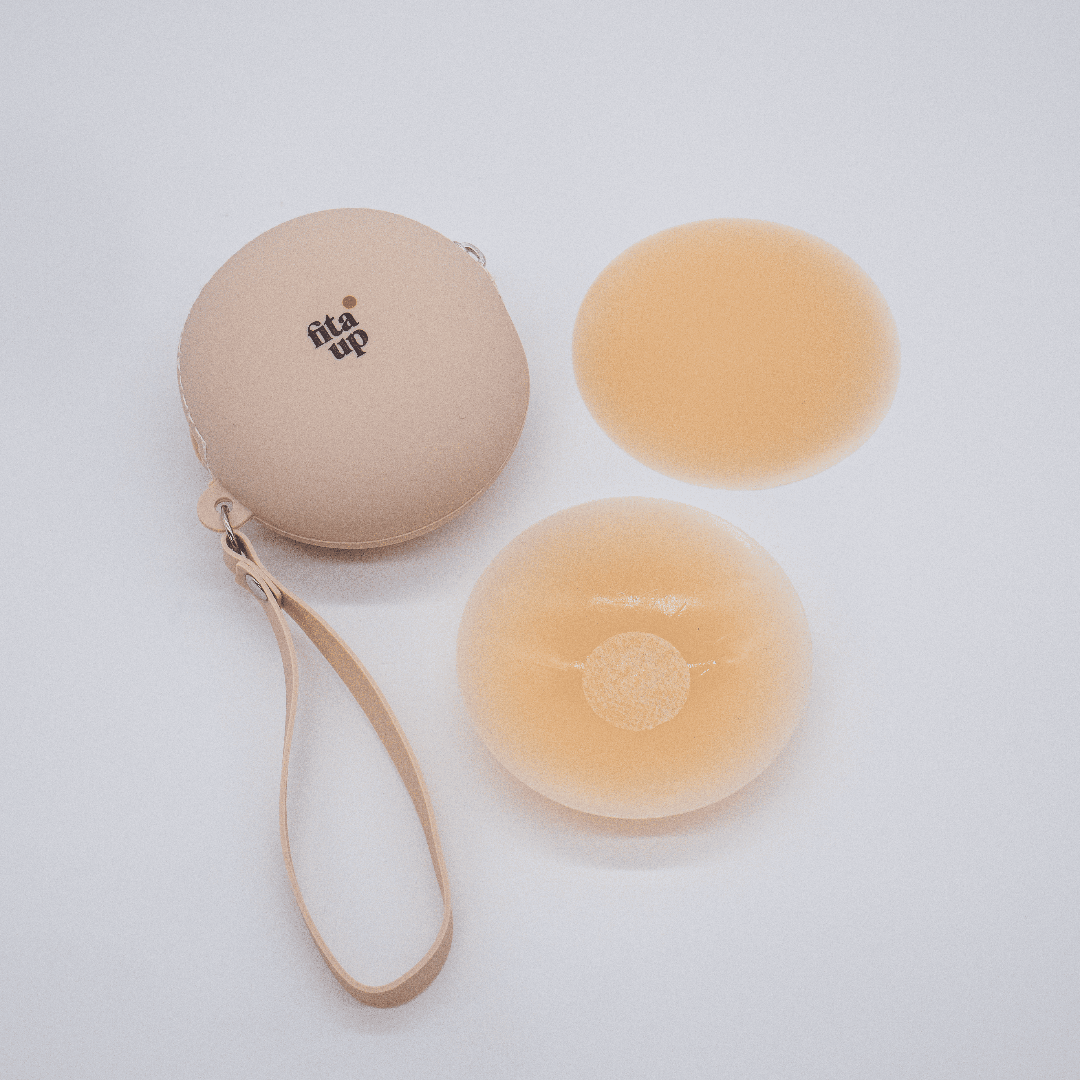 Toda Up - Case Protetor de Silicone