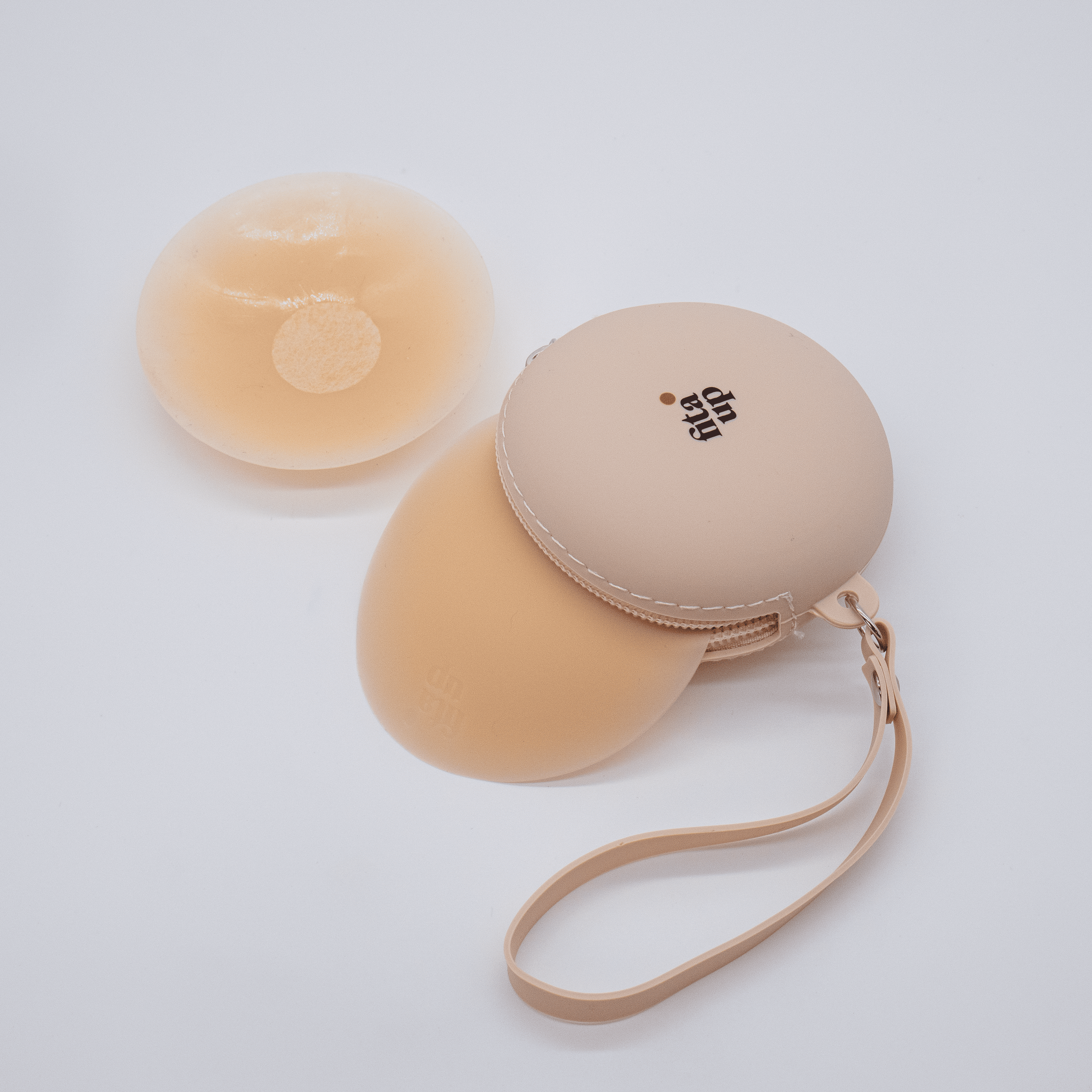 Toda Up - Case Protetor de Silicone