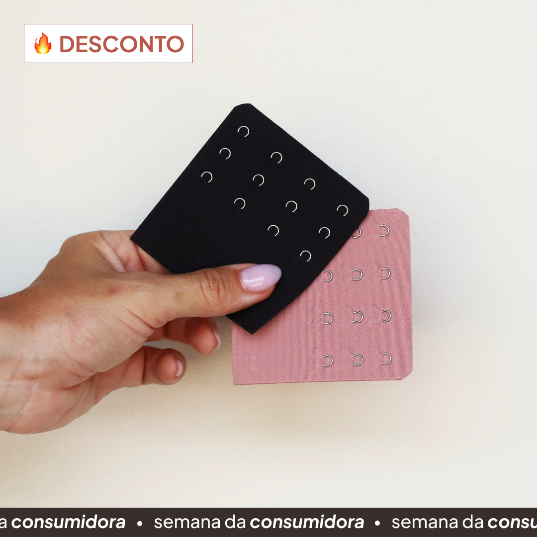 Extensor de Sutiã