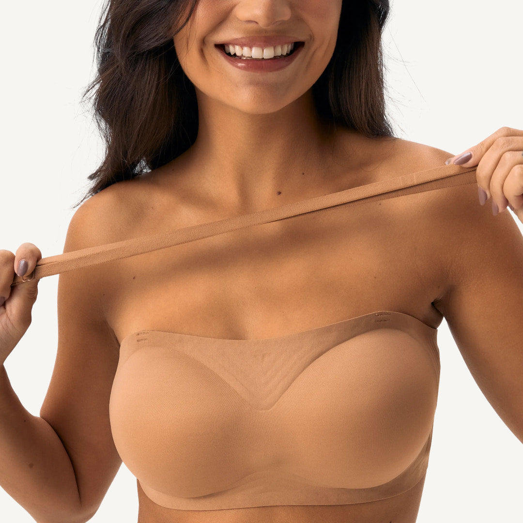 Sutiã Comfort Line | Pré-venda