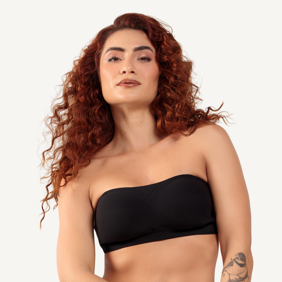 Sutiã Comfort Line - Aniver