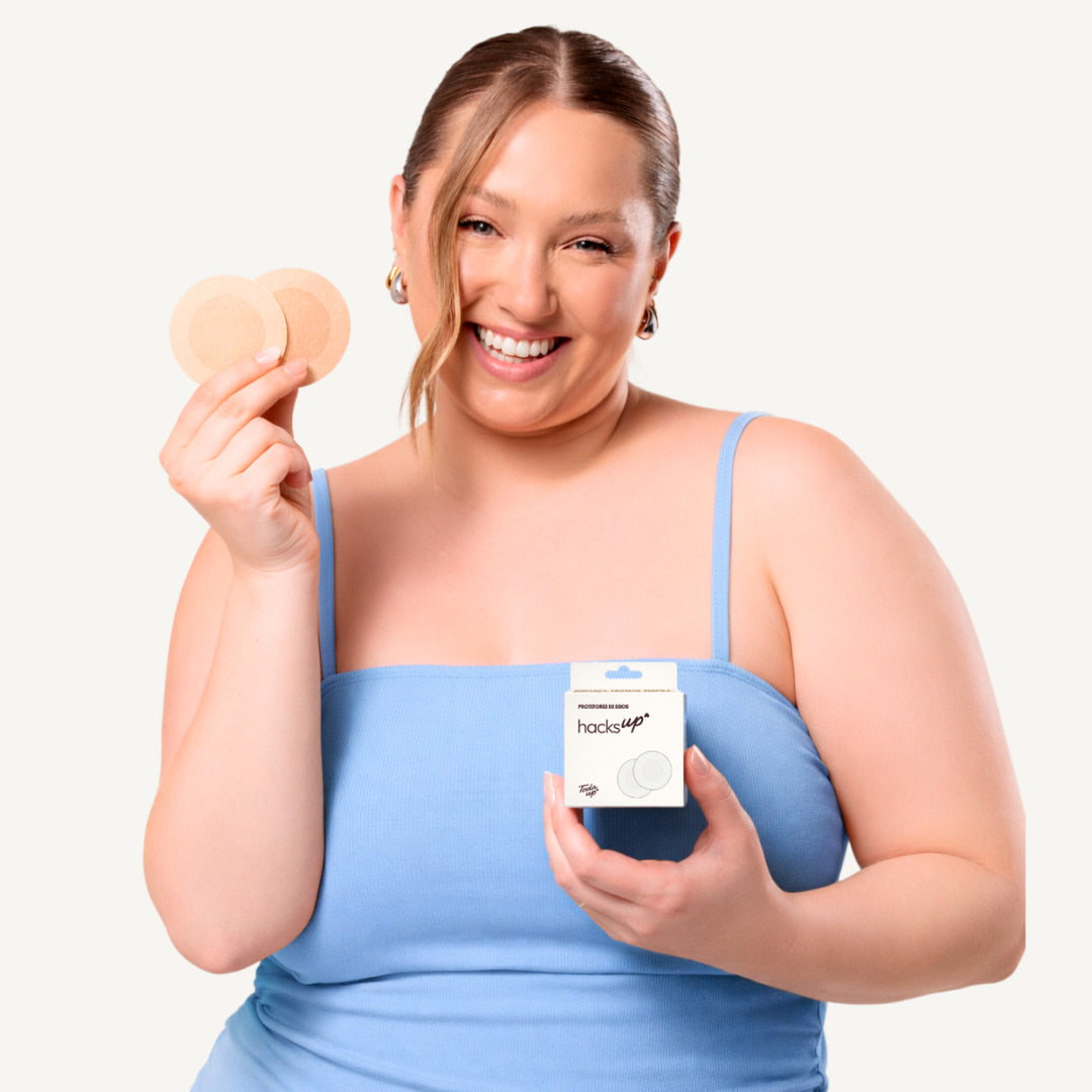 10 Protetores de Seios