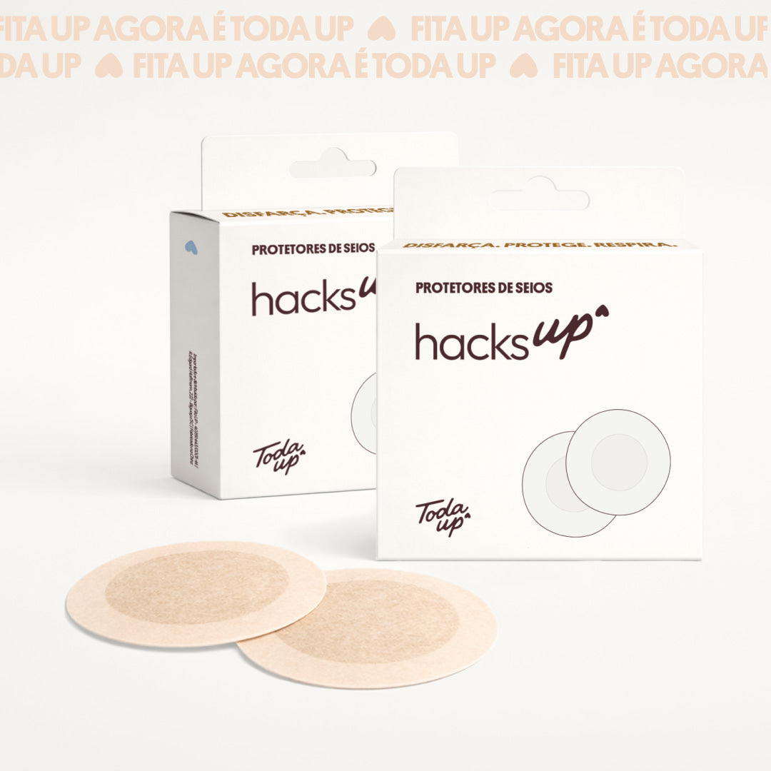 10 Protetores de Seios