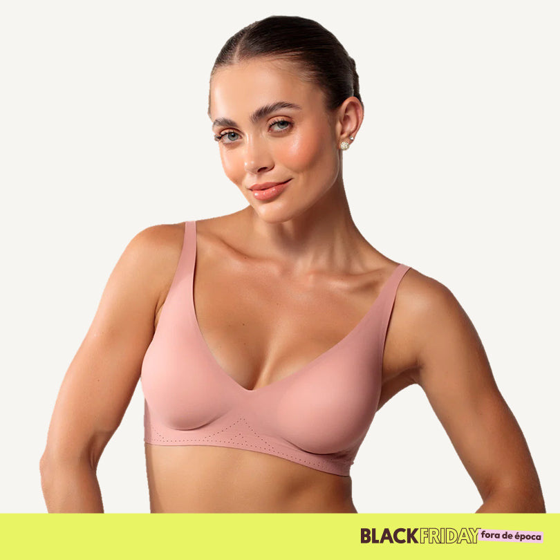 Sutiã Comfort Slim