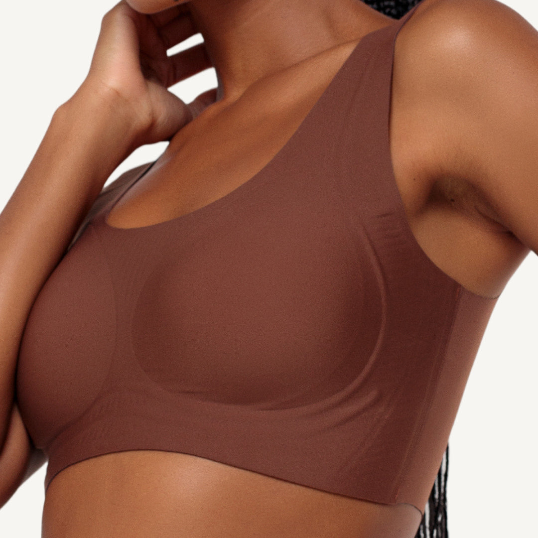 Top Segunda Pele Skin Up