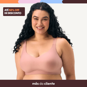 Sutiã Comfort Up