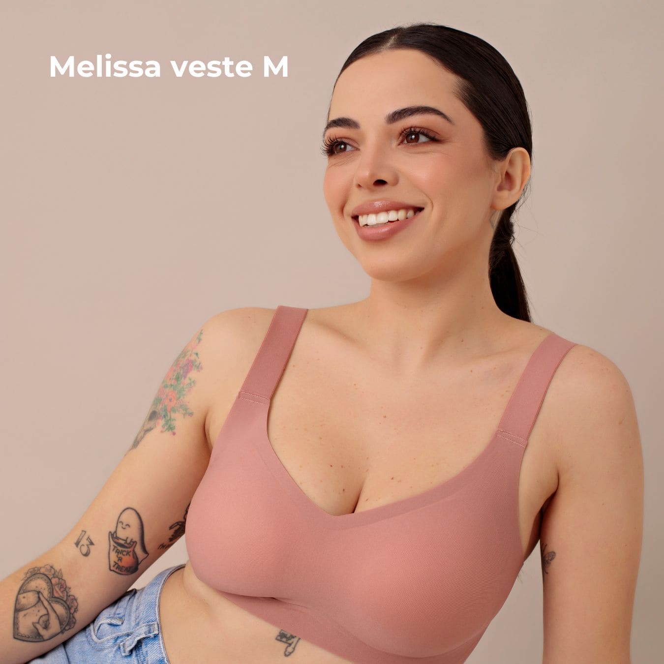 Toda Up - Comfort UP