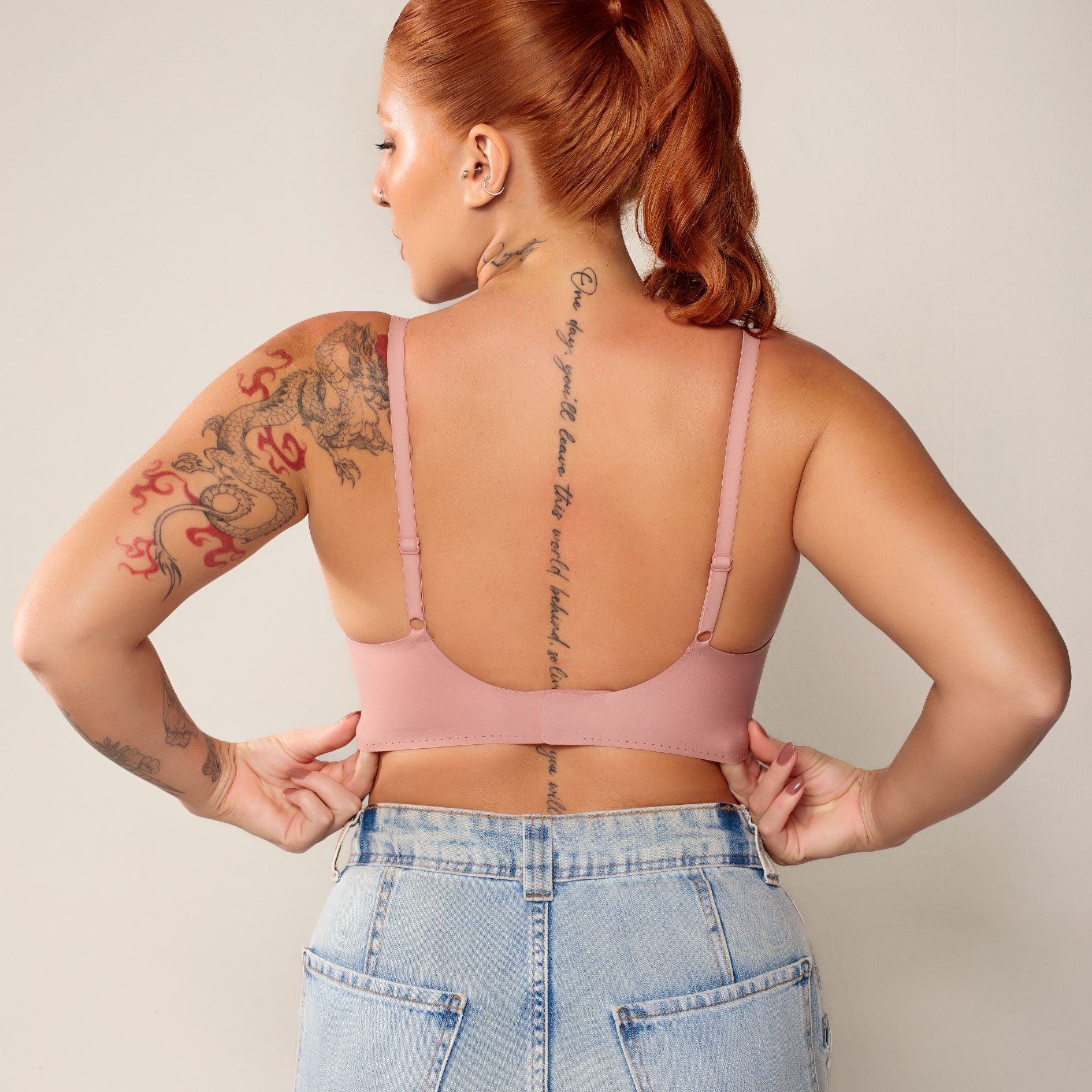 Toda Up - Comfort Slim