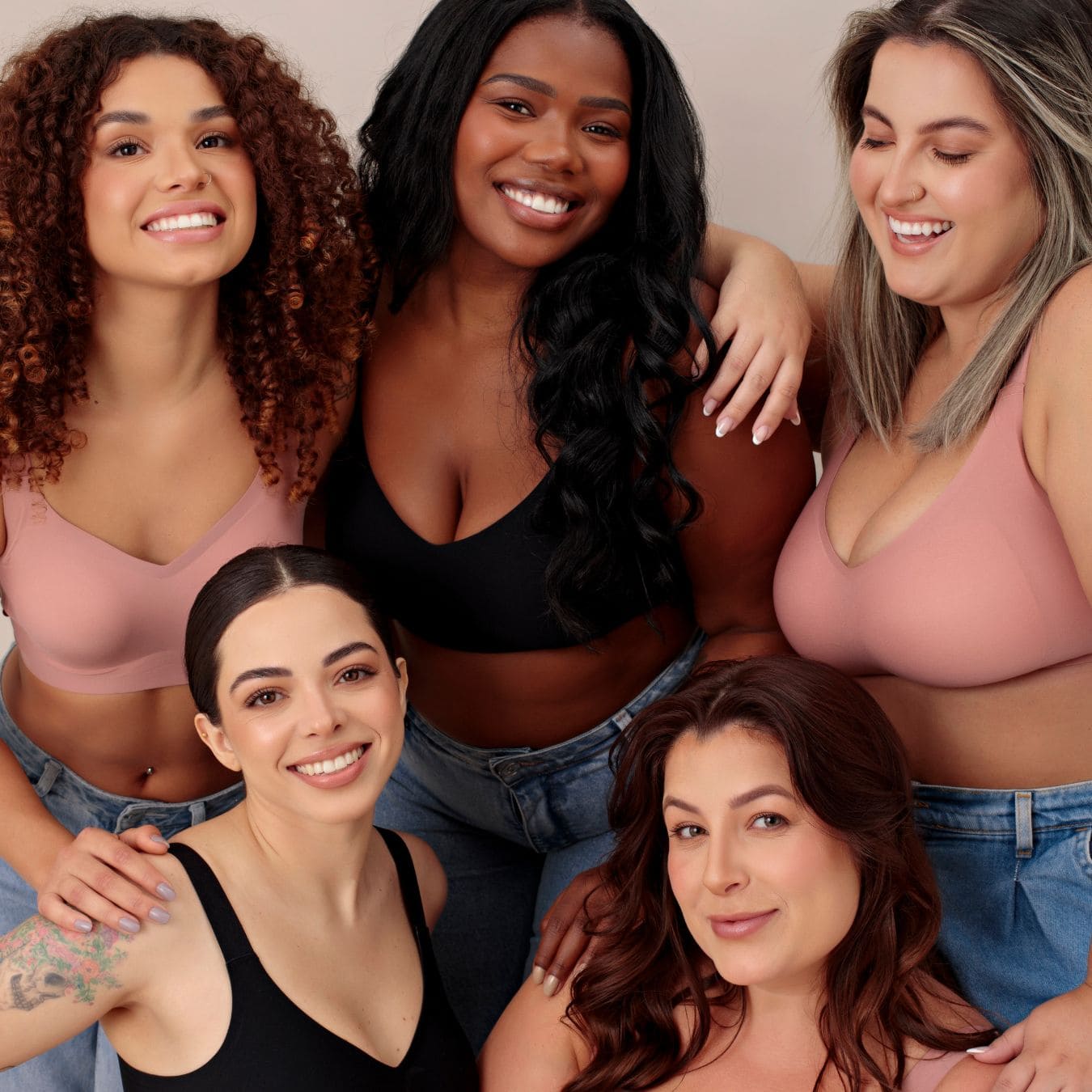 Toda Up - Comfort UP