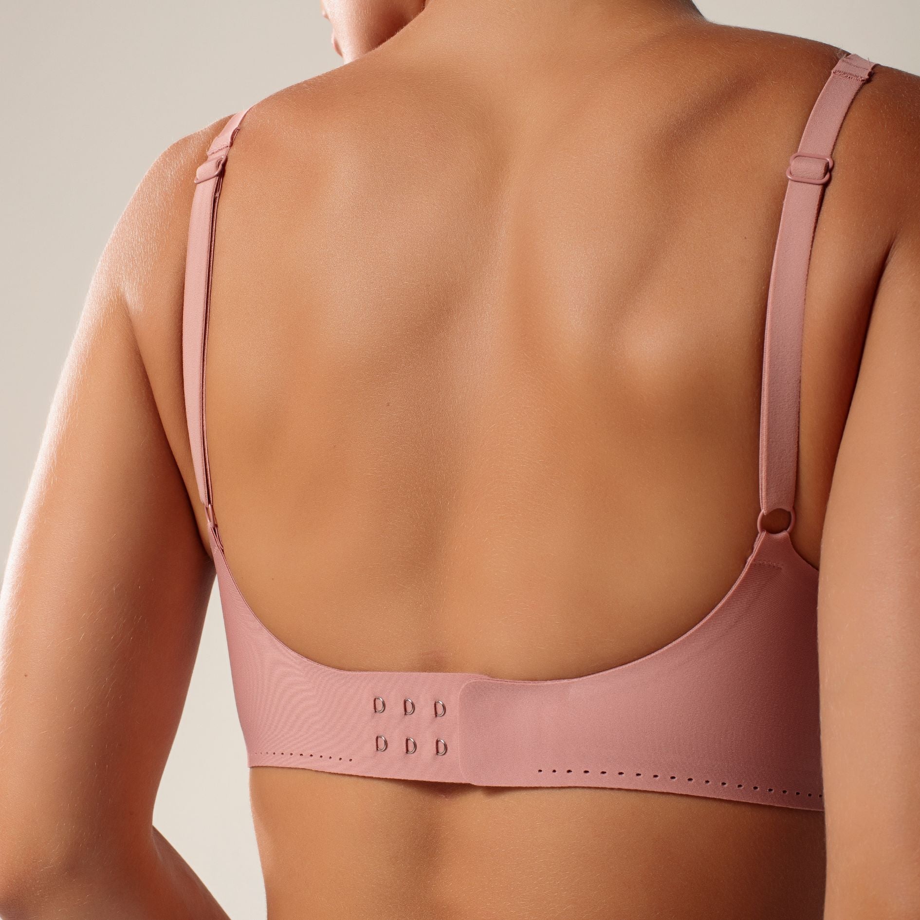 Toda Up - Comfort Slim Rose