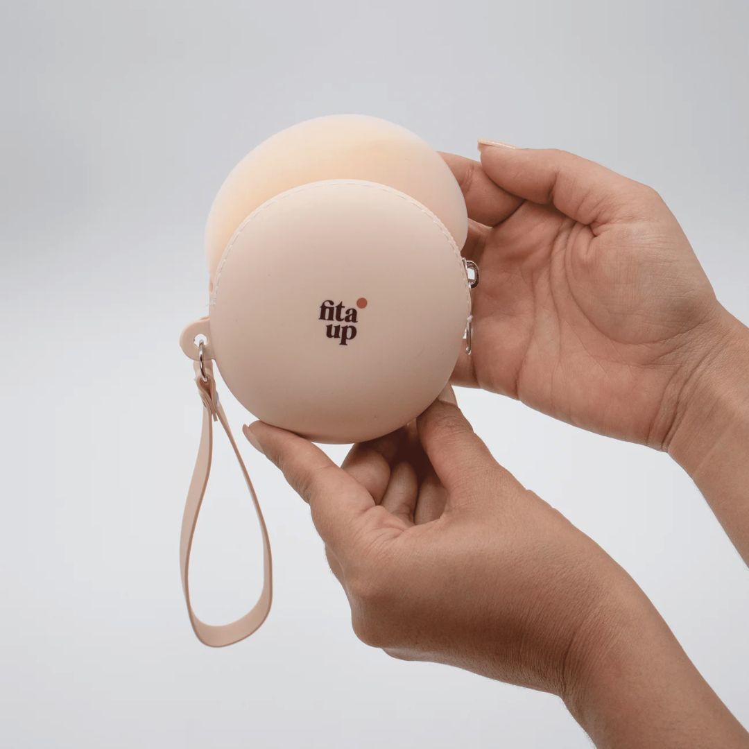 Toda Up - Case Protetor de Silicone
