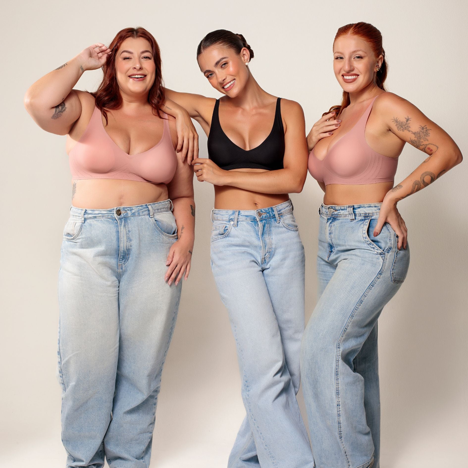 Toda Up - Comfort Slim