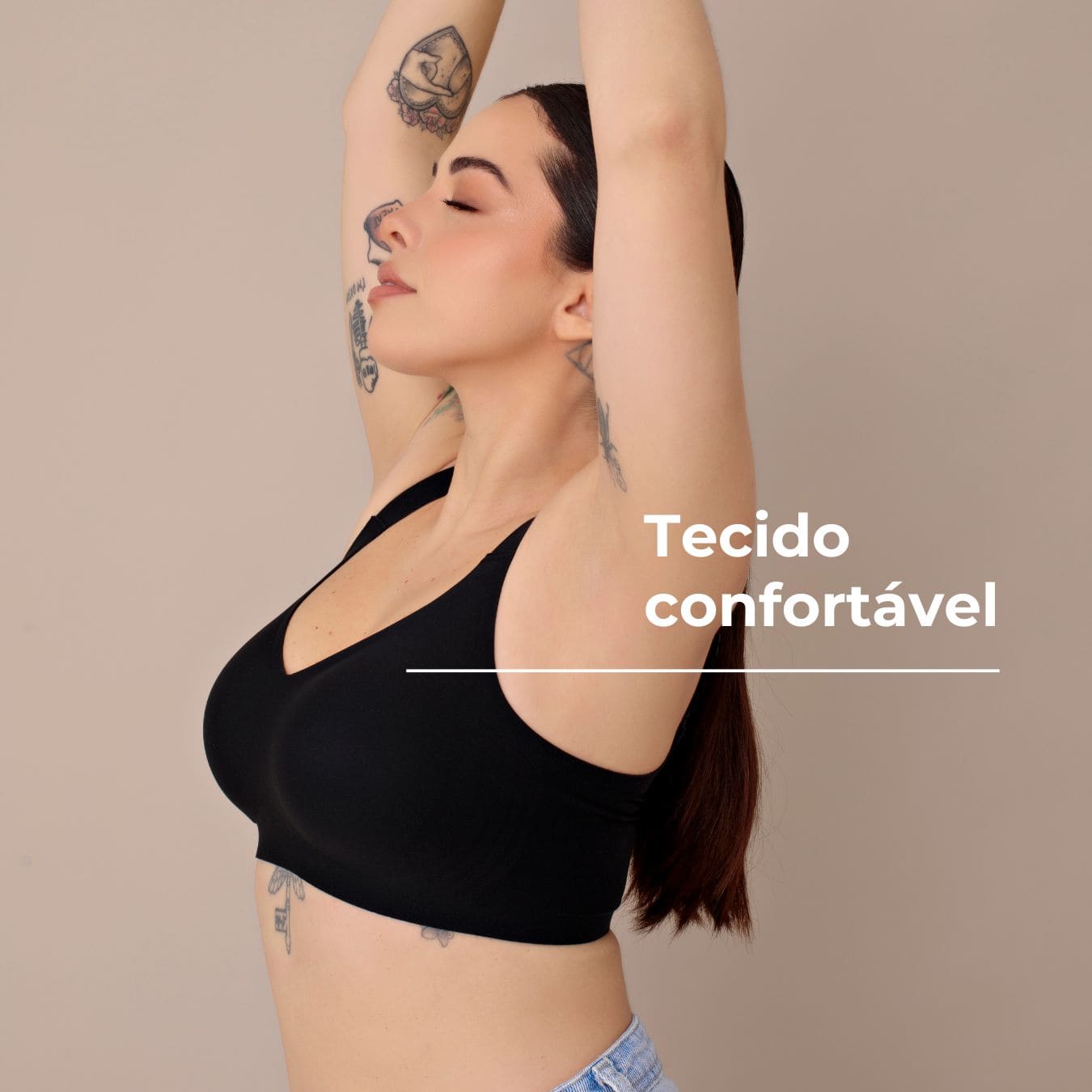 Toda Up - Comfort UP