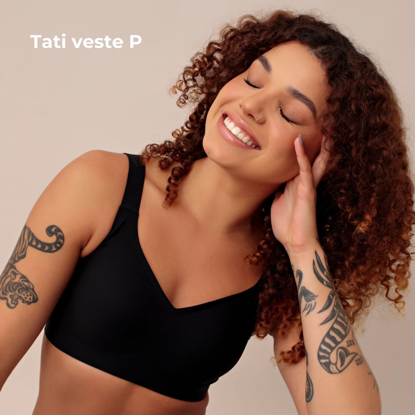 Toda Up - Comfort UP