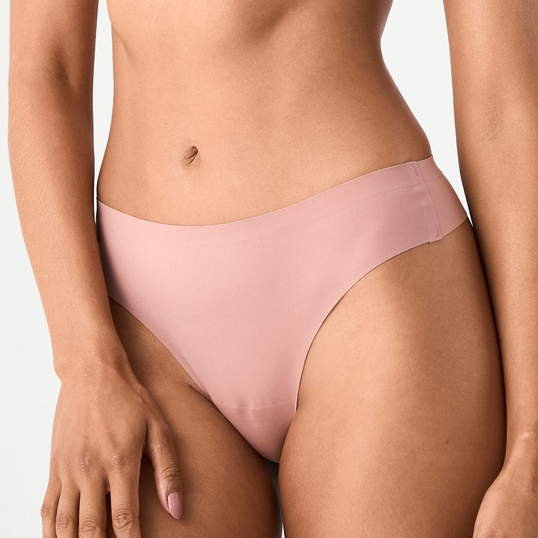 Calcinha Biquíni Segunda Pele Skin Up | Pré-venda