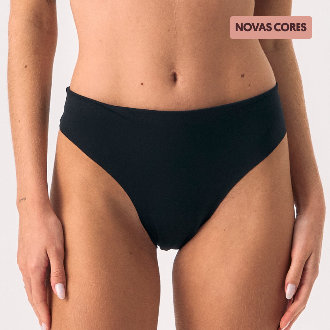 Calcinha Biquíni Segunda Pele SkinUp