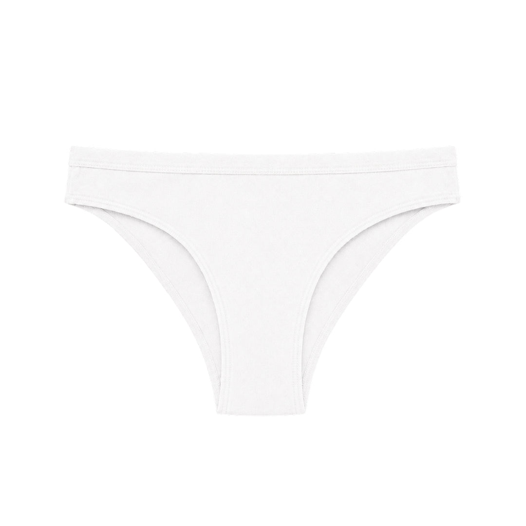 Calcinha Biquíni Cotton Up