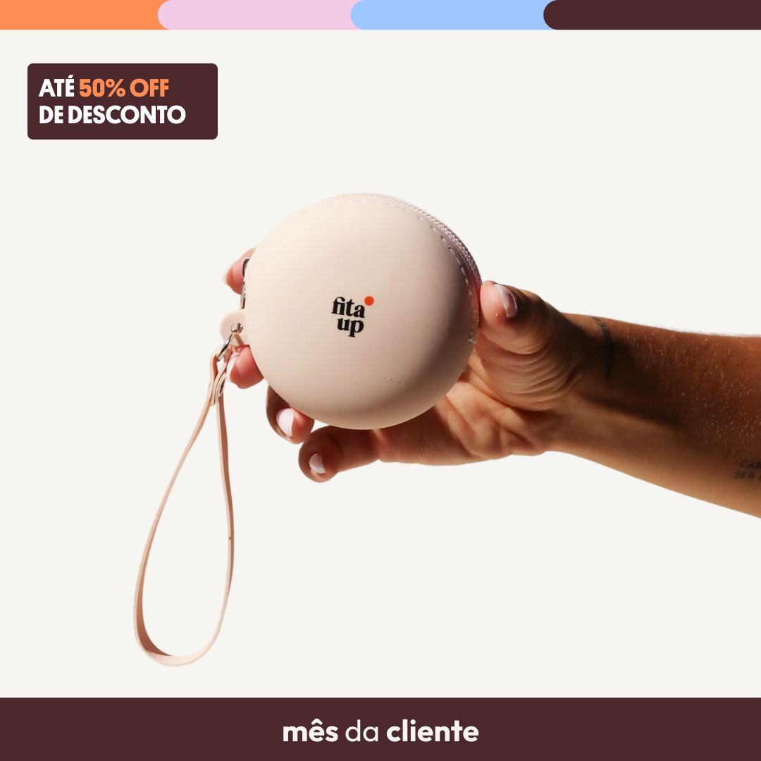 Case Protetor de Silicone
