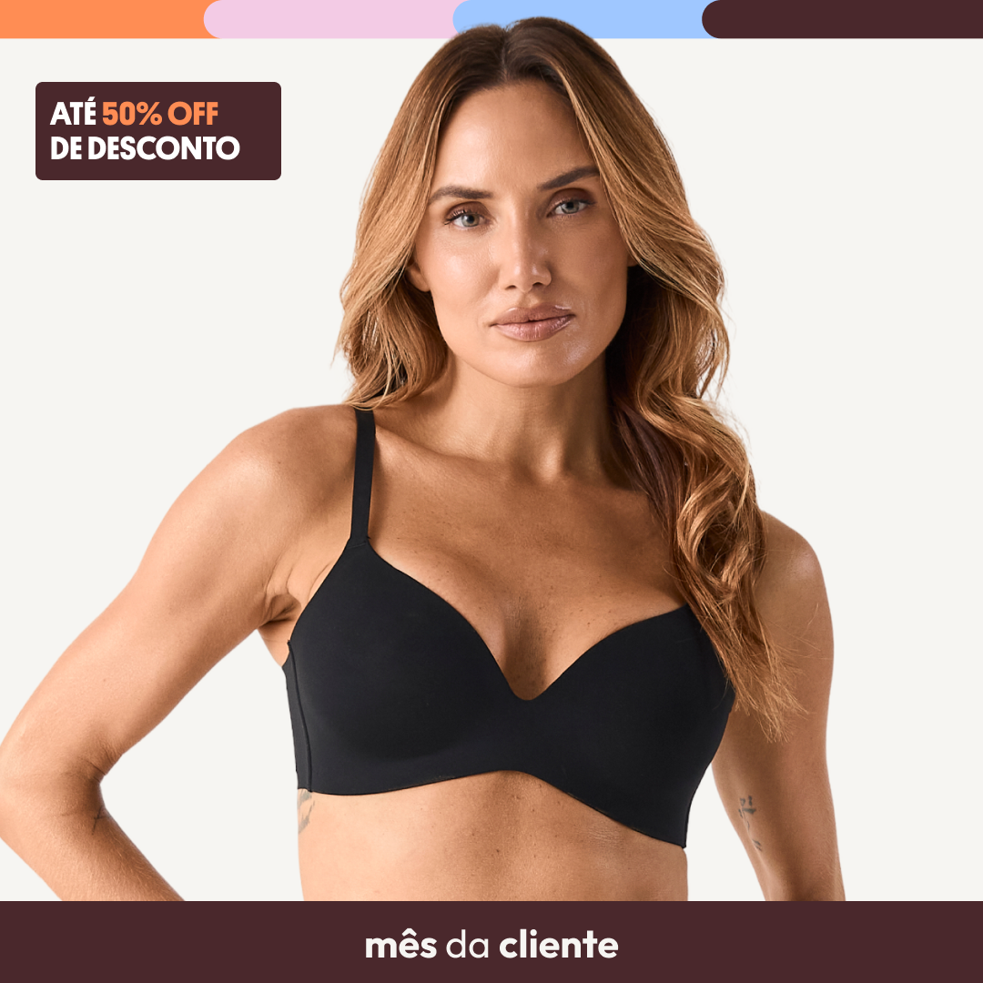 Clássico Segunda Pele SkinUp