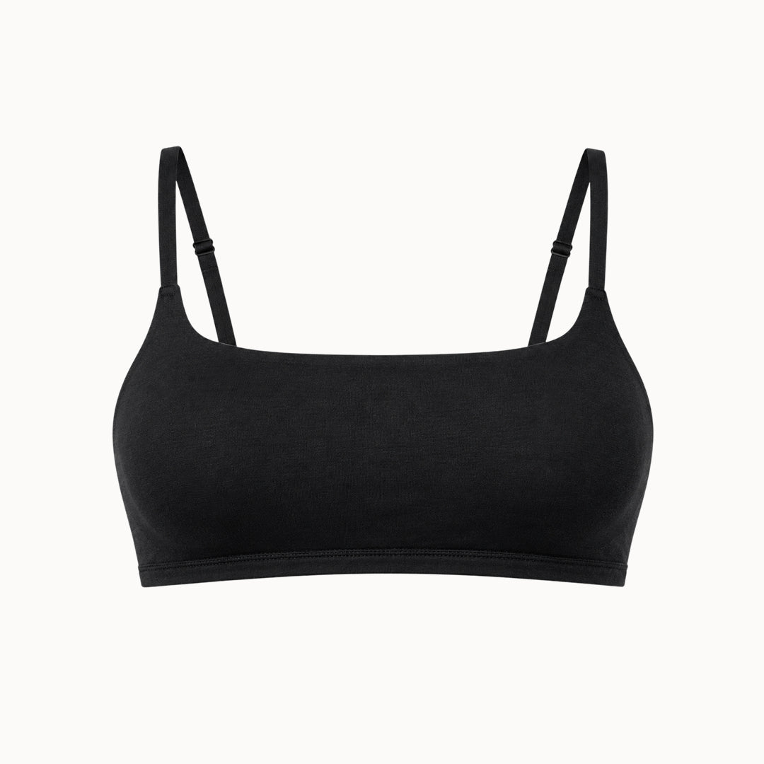 Top Faixa Cotton Up