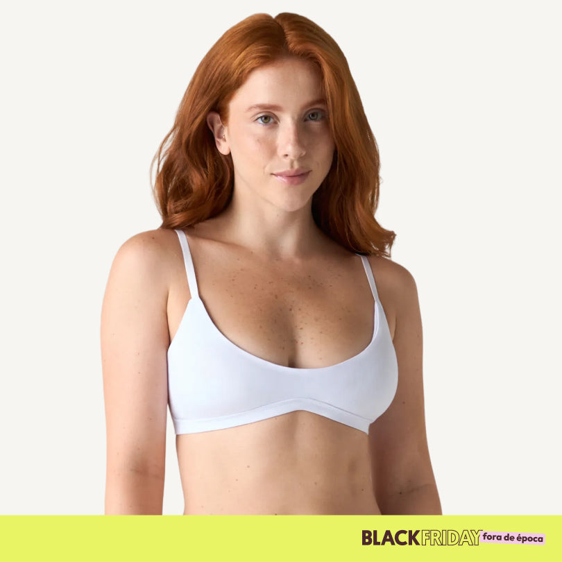 Top Triangular Cotton Up