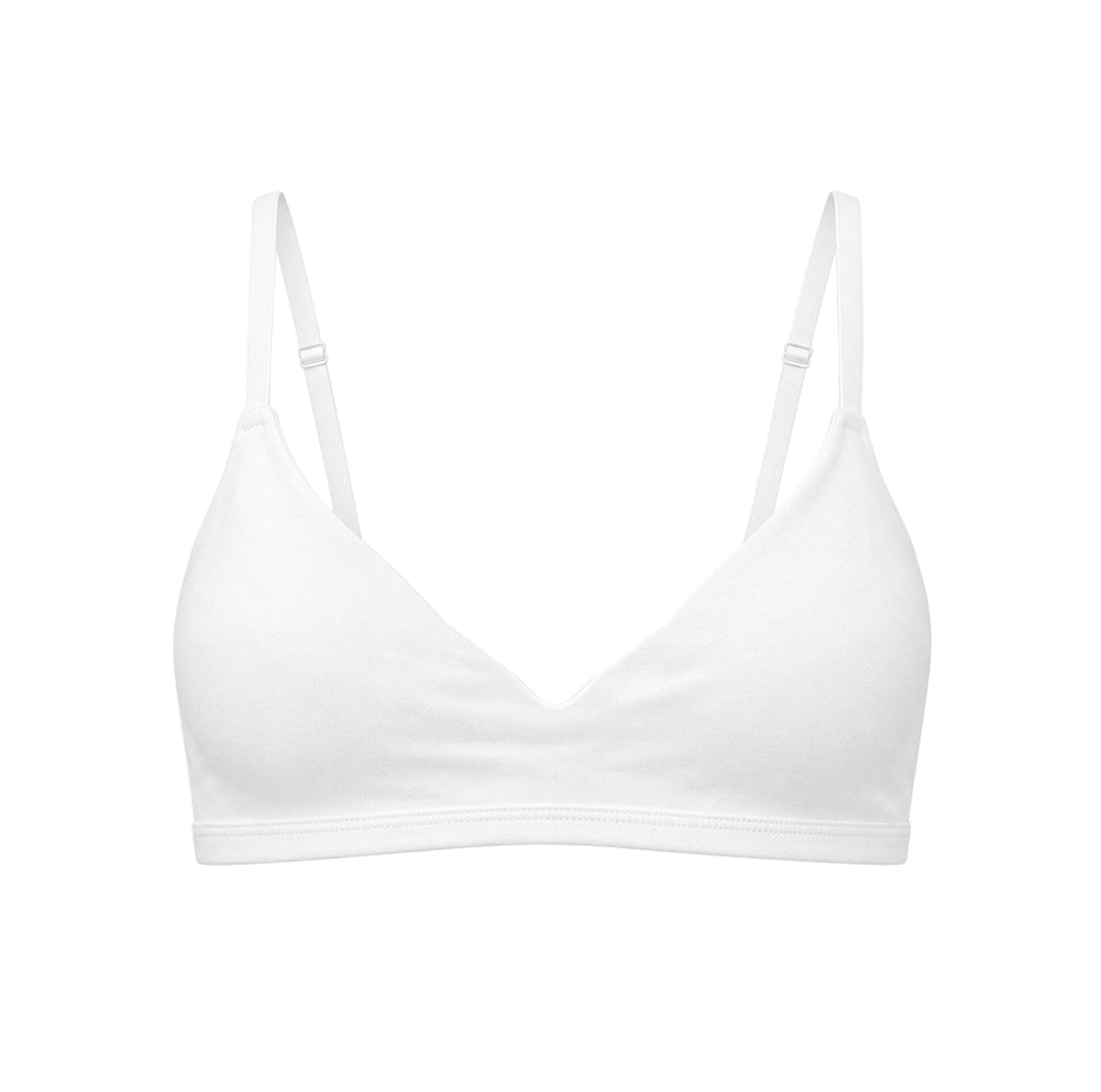 Top Triangular Cotton Up