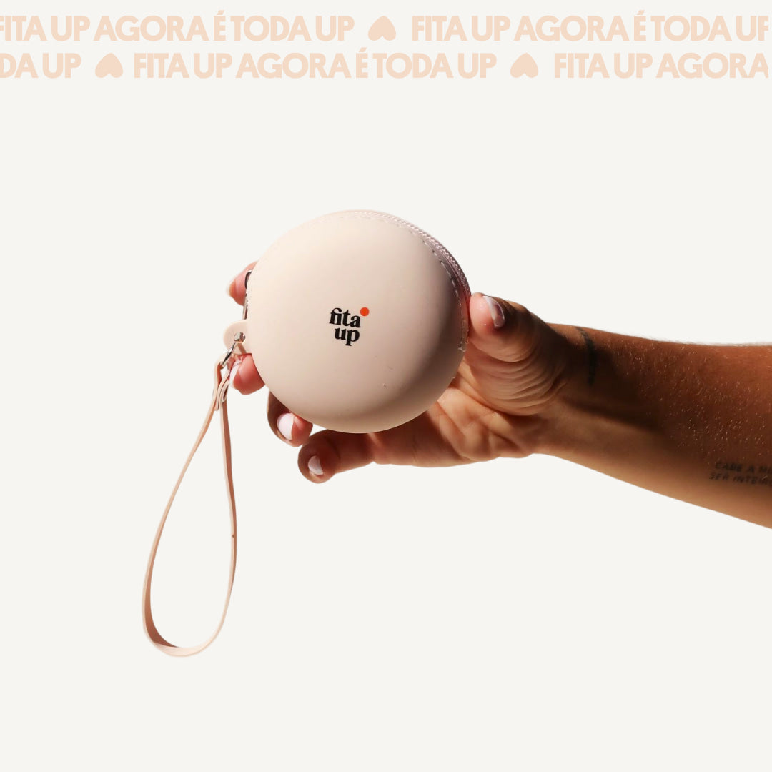 Case Protetor de Silicone