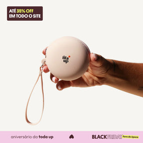Case Protetor de Silicone - Aniver VIP
