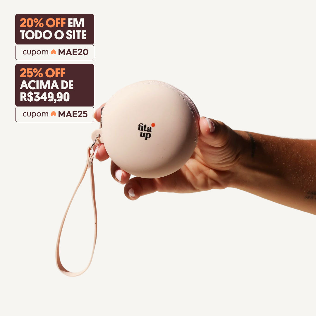 Case Protetor de Silicone - Oferta SDM