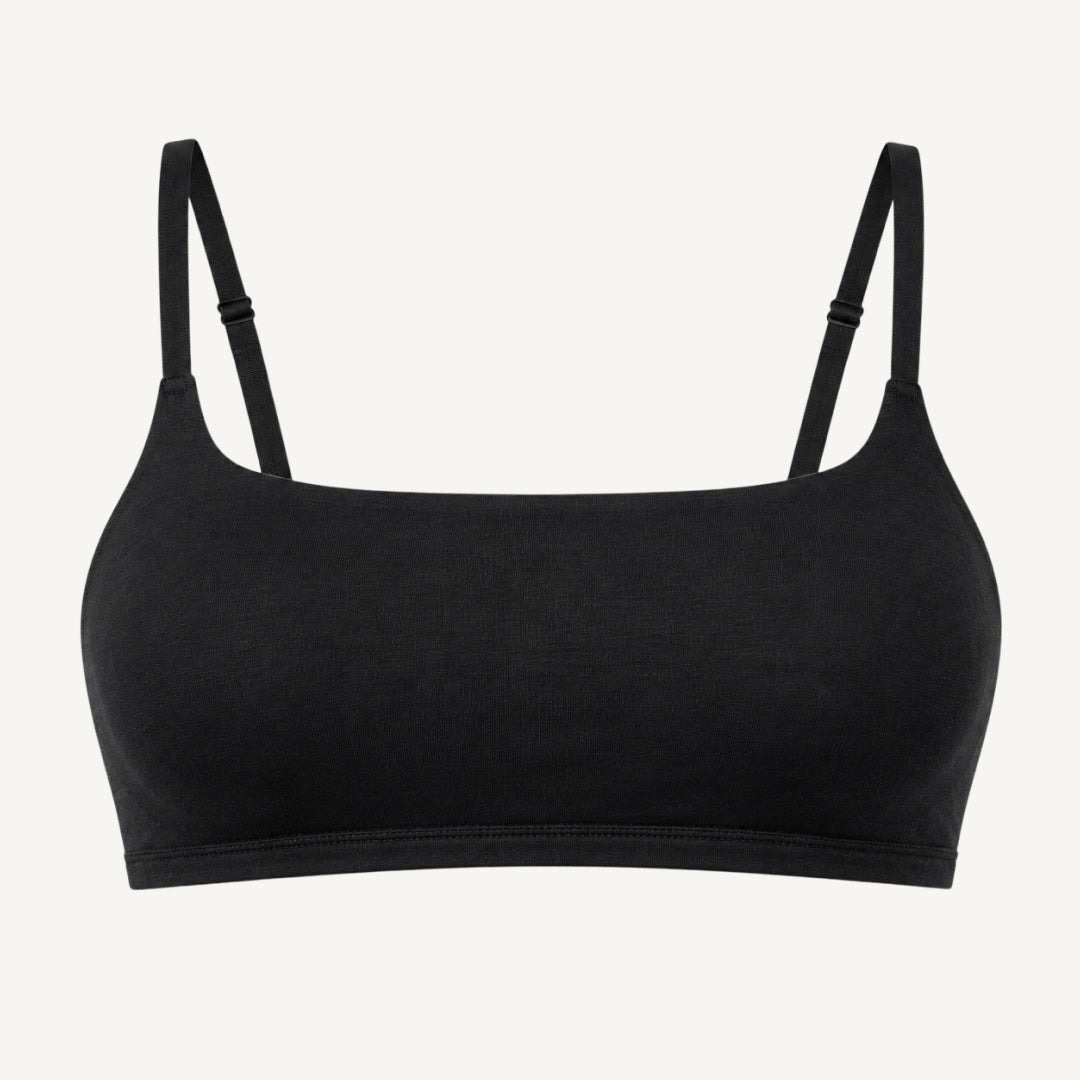 Top Faixa Cotton Up - Aniver VIP