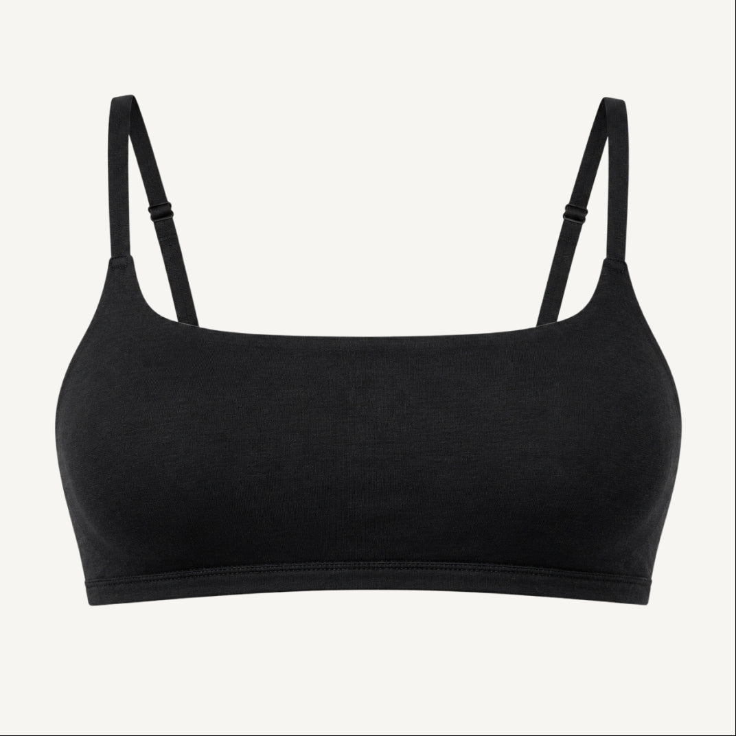 Top Faixa Cotton Up