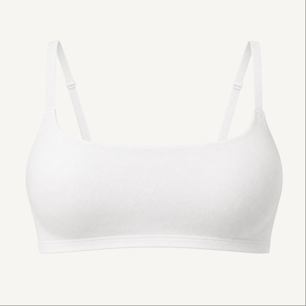 Top Faixa Cotton Up