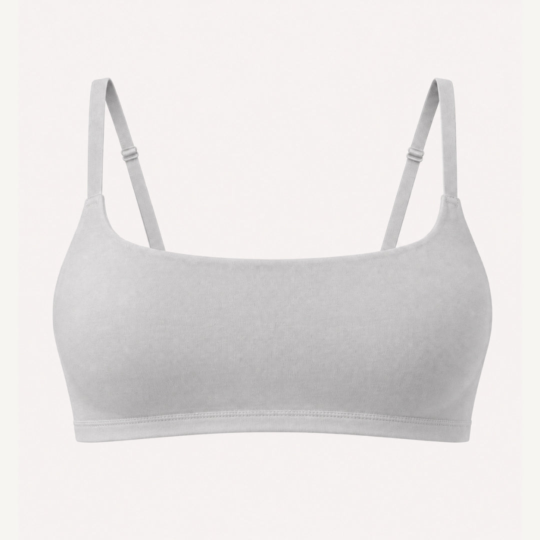 Top Faixa Cotton Up - Aniver VIP