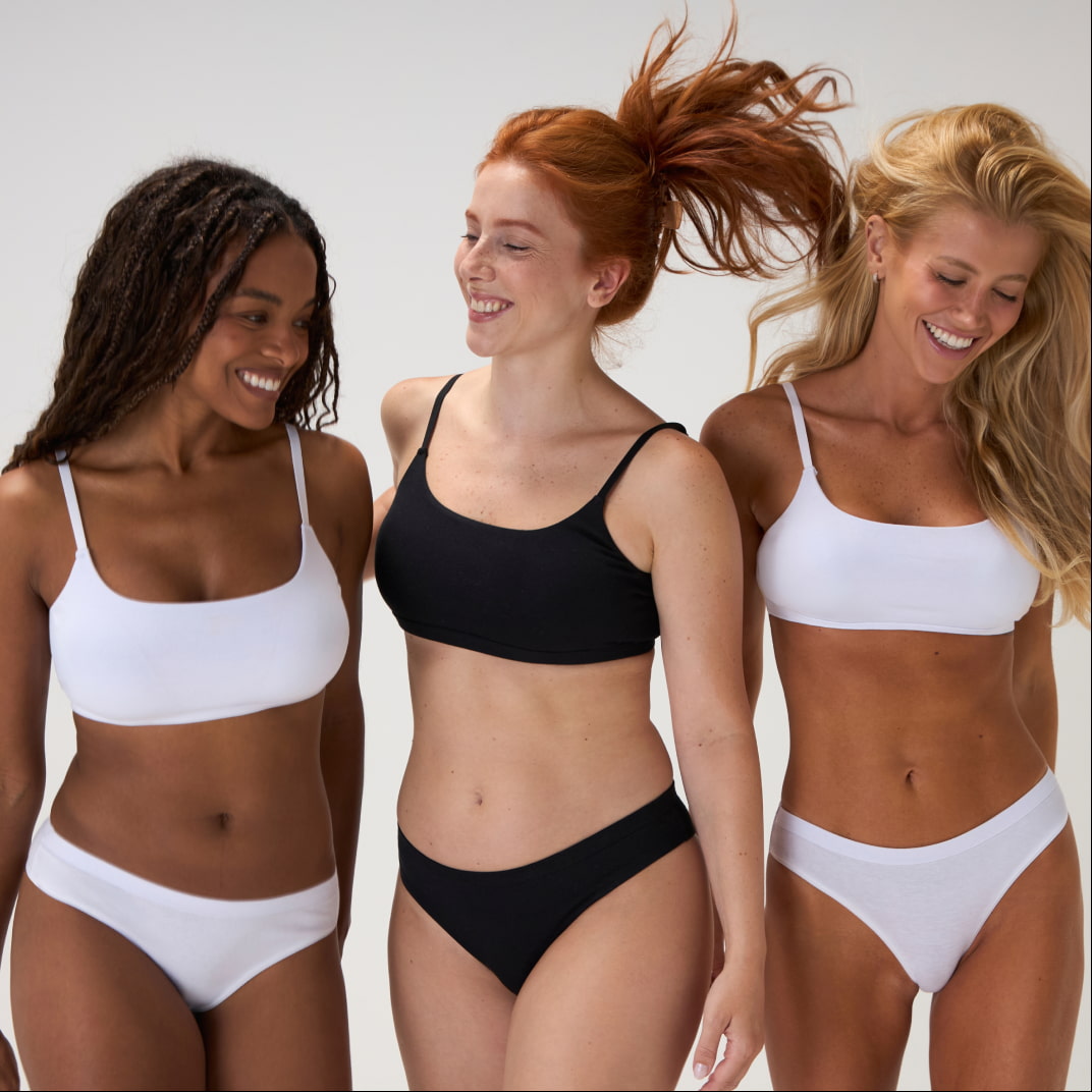 Top Faixa Cotton Up