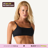 Top Faixa Cotton Up - Aniver VIP