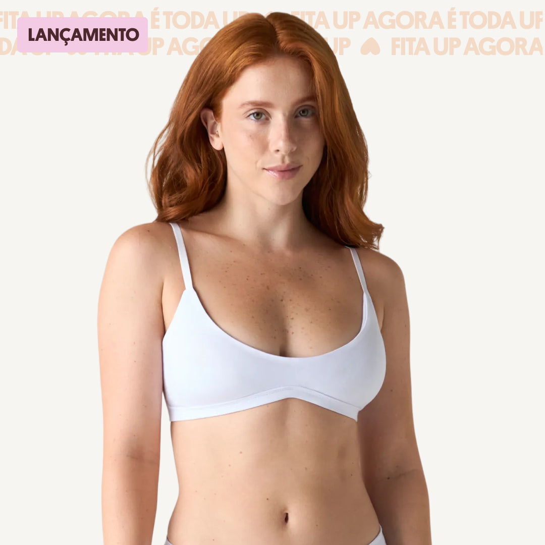 Top Triangular Cotton Up