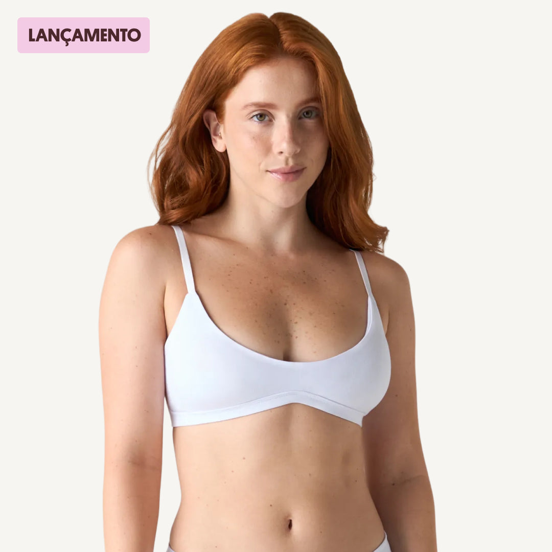 Top Triangular Cotton Up