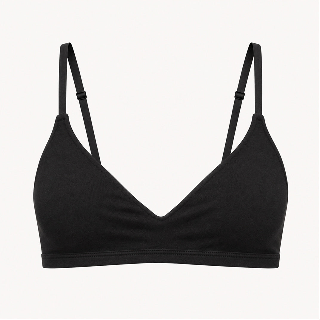 Top Triangular Cotton Up