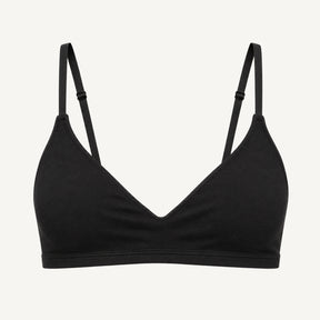Top Triangular Cotton Up - Aniver VIP