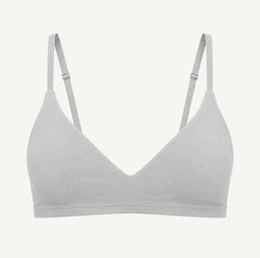 Top Triangular Cotton Up - Aniver VIP
