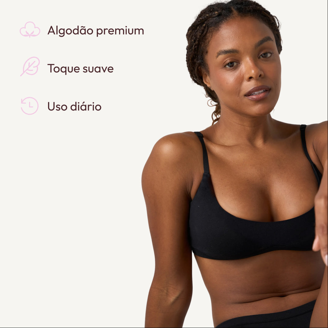 Top Triangular Cotton Up