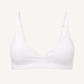 Top Triangular Cotton Up - Aniver VIP