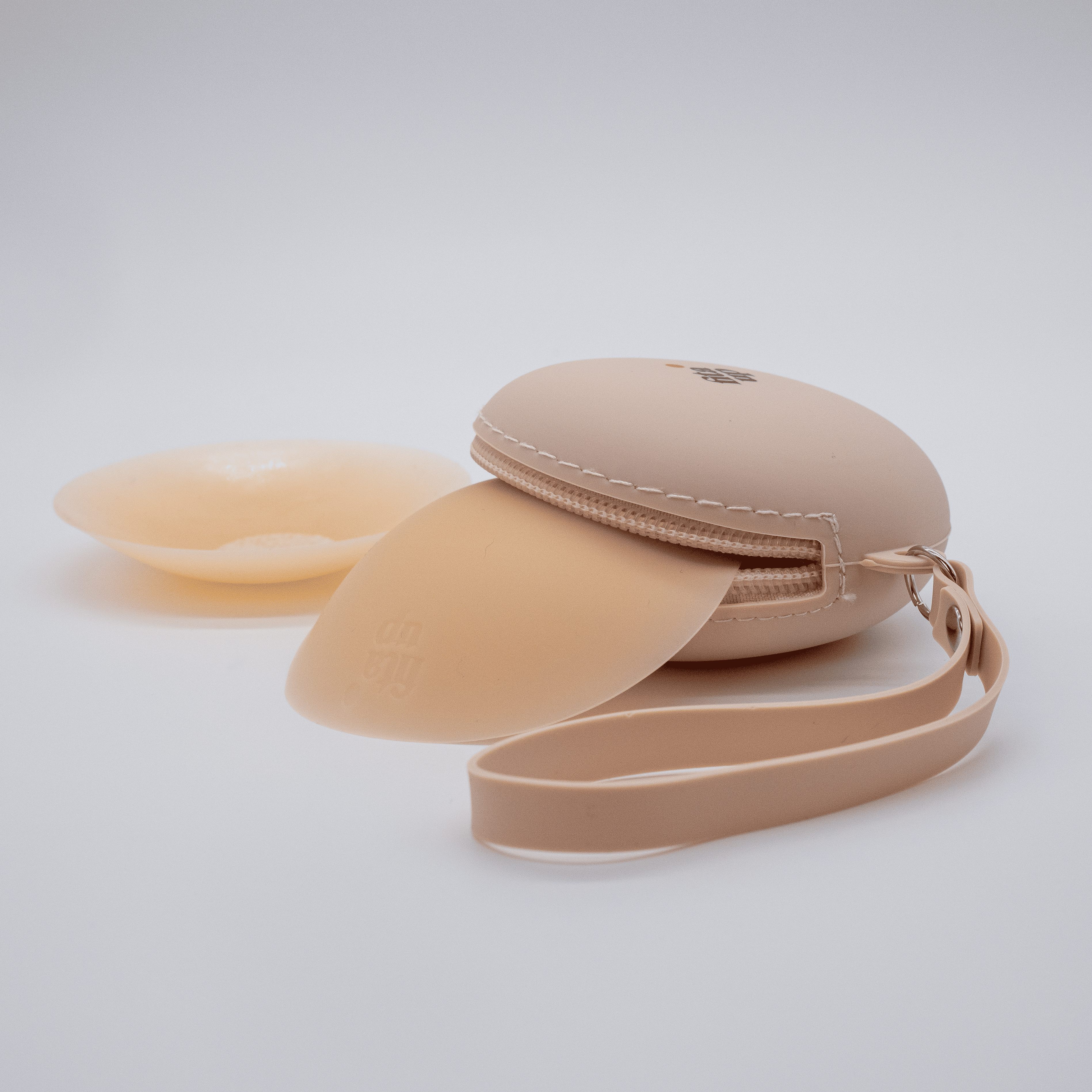 Toda Up - Case Protetor de Silicone