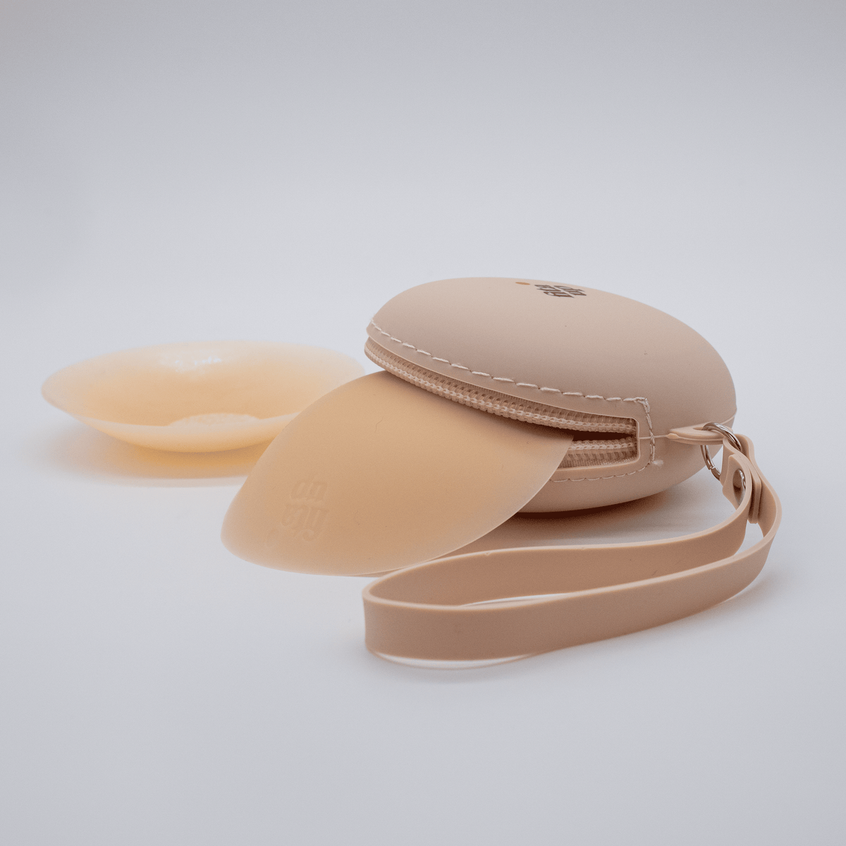 Toda Up - Case Protetor de Silicone