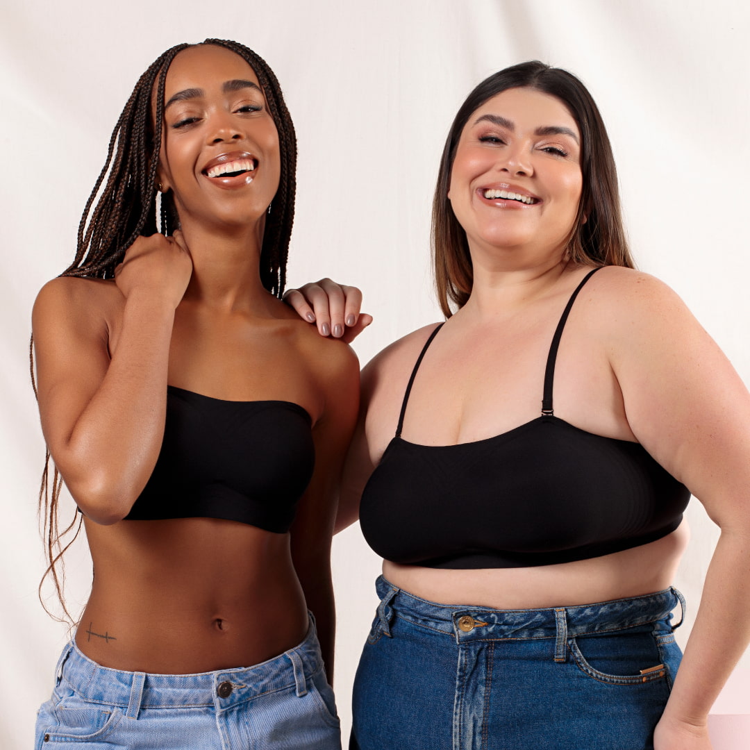 Toda Up - Comfort Line