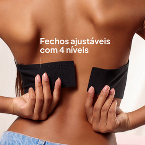 Toda Up - Comfort Line