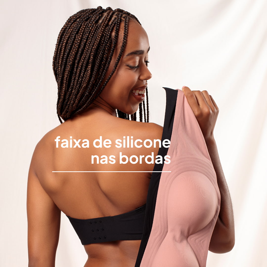 Toda Up - Comfort Line