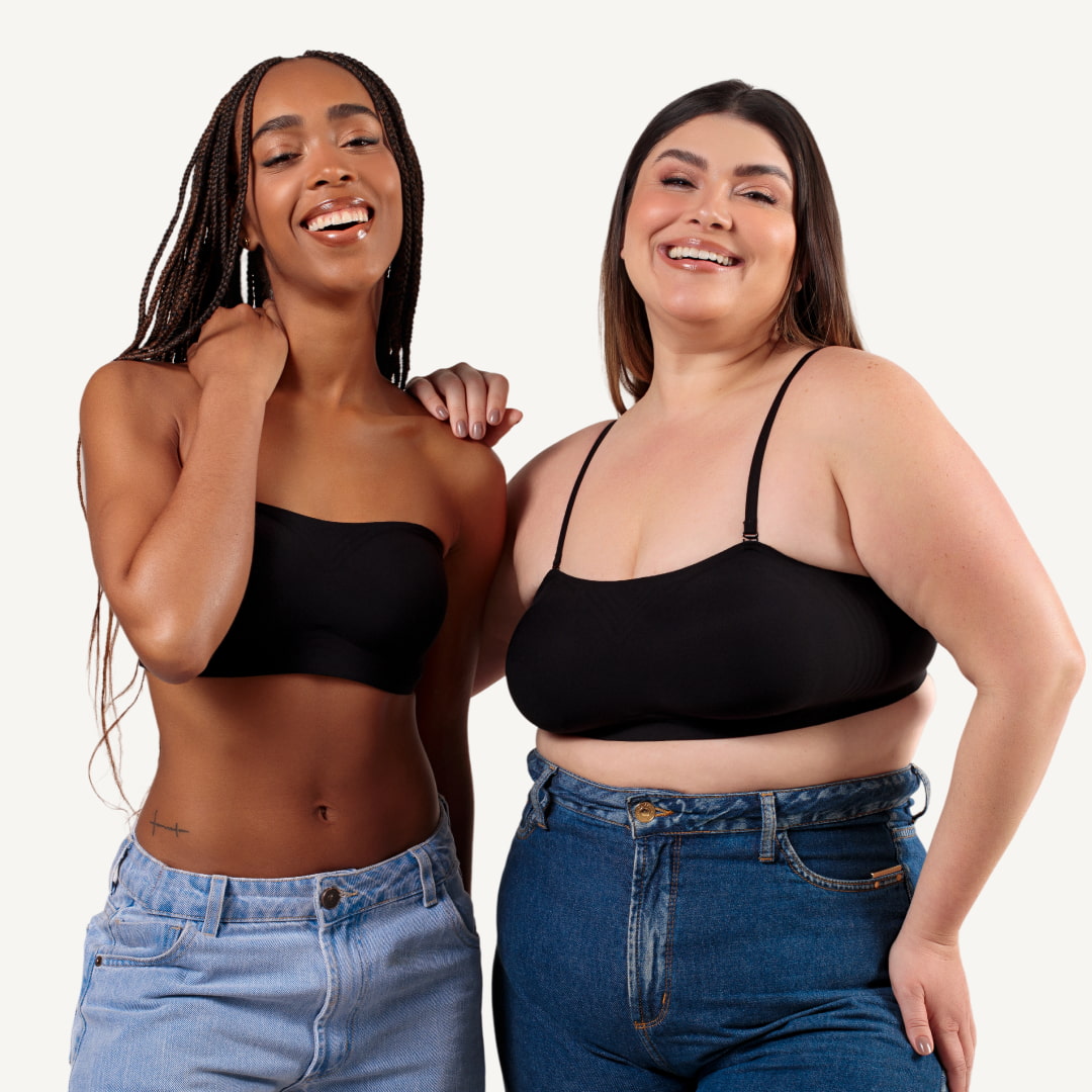 Sutiã Comfort Line - Oferta SDM